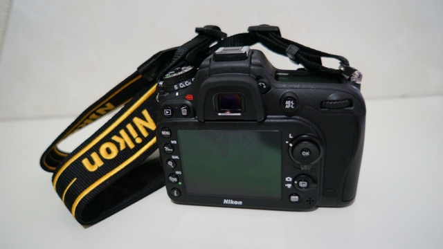 ขายยกเซตครับ Nikon D7100 Body , Nikon 50mm f/1.4 G AF-S รูปที่ 4