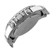 รูปย่อ Invicta Men's 6620 II Collection Stainless Steel Watch รูปที่3