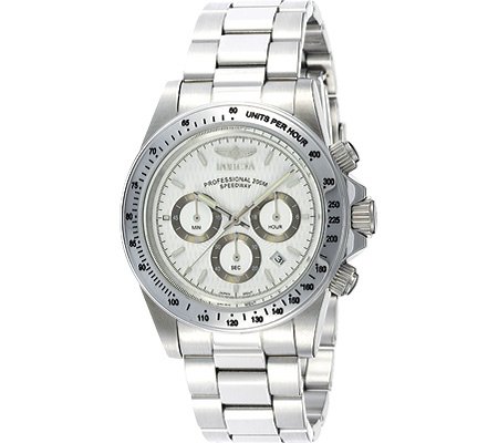 Invicta Men's Speedway 9211 รูปที่ 2