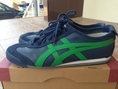 ขายOnitsuka mexico66 รุ่น navy green