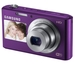 รูปย่อ Review Samsung DV150F 16.2Megapixel Smart WiFi  Digital Camera with 5x Optical Zoom and 2.7" front and 1.5" rear Dual LCD Screens (Plum) รูปที่1