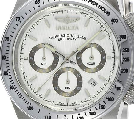 Invicta Men's Speedway 9211 รูปที่ 3