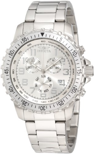 Invicta Men's 6620 II Collection Stainless Steel Watch รูปที่ 1