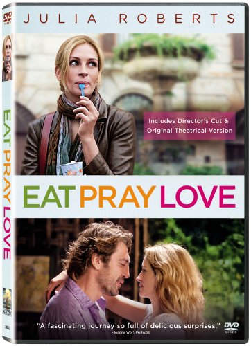 Eat Pray Love ( Sony Mobile ) รูปที่ 1