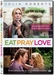 รูปย่อ Eat Pray Love ( Sony Mobile ) รูปที่1