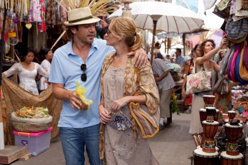 Eat Pray Love ( Sony Mobile ) รูปที่ 6
