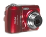 รูปย่อ Review Kodak C1530 Digital Camera (Red) รูปที่3
