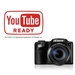 รูปย่อ Review Canon PowerShot SX510 HS 12.1 Megapixel CMOS Digital Camera with 30x Optical Zoom and 1080p Full-HD Video รูปที่6