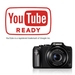 รูปย่อ Review Canon PowerShot SX170 IS 16.0 Megapixel Digital Camera with 16x Optical Zoom and 720p HD Video (Black) รูปที่3