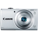 รูปย่อ Review Canon PowerShot A2500 16Megapixel Digital Camera with 5x Optical Zoom with 3-Inch LCD (Silver) รูปที่1