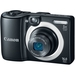 รูปย่อ Review Canon PowerShot A1400 16.0 Megapixel Digital Camera with 5x Digital Image Stabilized Zoom 28mm Wide-Angle Lens and 720p HD Video Recording (Black) รูปที่3