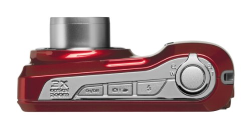 Review Kodak C1530 Digital Camera (Red) รูปที่ 5