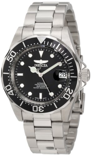 Invicta Men's 8926 Pro Diver Collection Automatic Watch รูปที่ 1