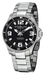 รูปย่อ Stuhrling Original Men's 395.33B11 Aquadiver Regatta Champion Professional Diver Swiss Quartz Date Black Bezel Watch รูปที่1