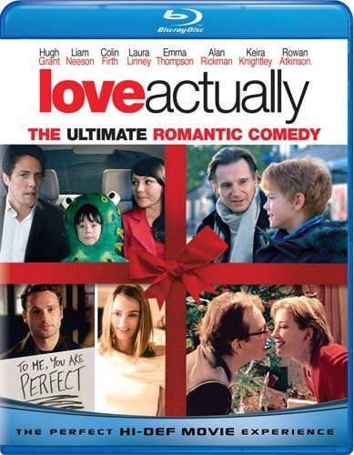 Love Actually [Blu-ray]  รูปที่ 1