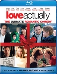 Love Actually [Blu-ray] 