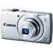 รูปย่อ Review Canon PowerShot A2500 16Megapixel Digital Camera with 5x Optical Zoom with 3-Inch LCD (Silver) รูปที่3