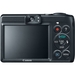 รูปย่อ Review Canon PowerShot A1400 16.0 Megapixel Digital Camera with 5x Digital Image Stabilized Zoom 28mm Wide-Angle Lens and 720p HD Video Recording (Black) รูปที่2