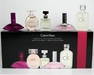 รูปย่อ Calvin Klein Variety 5 Piece Gift Set for Women, Mini ( Women's Fragance Set) รูปที่1