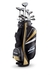 รูปย่อ Callaway Strata Plus Men's Complete Golf Set with Bag, 18-Piece ( Callaway Golf ) รูปที่2