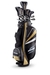 รูปย่อ Callaway Strata Plus Men's Complete Golf Set with Bag, 18-Piece ( Callaway Golf ) รูปที่1