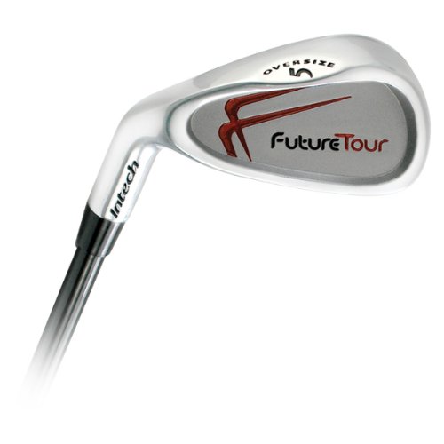 Intech Future Tour Junior Golf Set (Age 5 and Under) ( Intech Golf ) รูปที่ 5