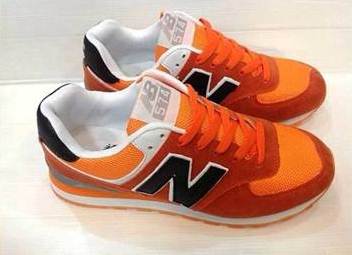 รองเท้า New balance พร้อมส่ง ไม่ต้องรอพรีออเดอร์ เริ่มต้น 350 บาท เท่านั้น รูปที่ 2