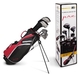รูปย่อ Pinemeadow PRE Men's 16-Piece Complete Golf Set ( Pinemeadow Golf ) รูปที่2