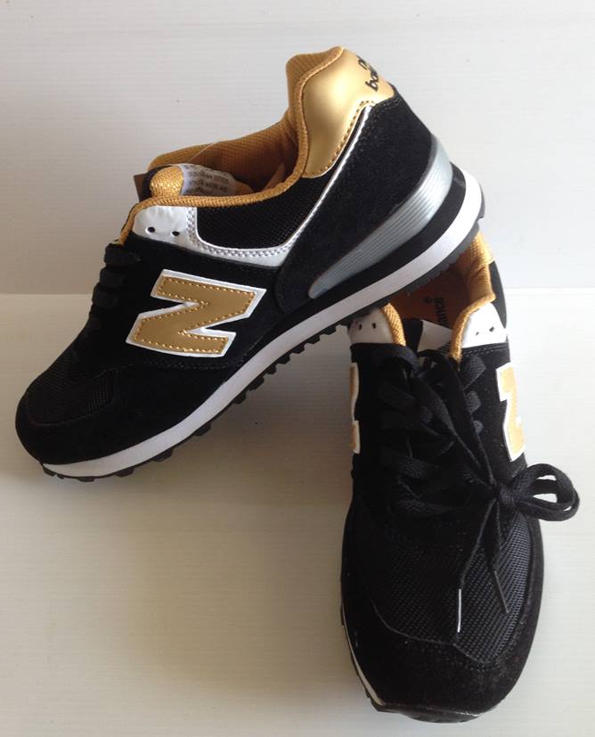 รองเท้า New balance พร้อมส่ง ไม่ต้องรอพรีออเดอร์ เริ่มต้น 350 บาท เท่านั้น รูปที่ 5