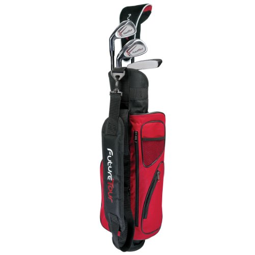 Intech Future Tour Junior Golf Set (Age 5 and Under) ( Intech Golf ) รูปที่ 3