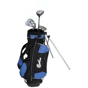 Confidence Junior Golf Club Set w/Stand Bag for kids Ages 4-7 RH ( Confidence Golf ) รูปที่ 1