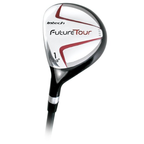 Intech Future Tour Junior Golf Set (Age 5 and Under) ( Intech Golf ) รูปที่ 4