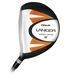 รูปย่อ Intech Lancer Junior Golf Set (Orange) ( Intech Golf ) รูปที่3