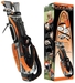 รูปย่อ Intech Lancer Junior Golf Set (Orange) ( Intech Golf ) รูปที่1