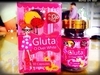 รูปย่อ Gluta O Over White by OP SODA กลูต้าซอฟเจลที่ขาวจริง ขาวไว ของแท้นำเข้าจากอเมริกา รูปที่1