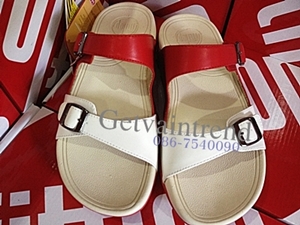 สายคาดชิกชิก รองเท้าfitflop summa สวยไม่แคร์สือ รูปที่ 1