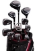 รูปย่อ Pinemeadow PRE Men's 16-Piece Complete Golf Set ( Pinemeadow Golf ) รูปที่1