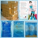 รูปย่อ B&H Pure Collagen 100% Purity Collagen Powder คอลลาเจนผงสกัดบริสุทธิ์ รูปที่3