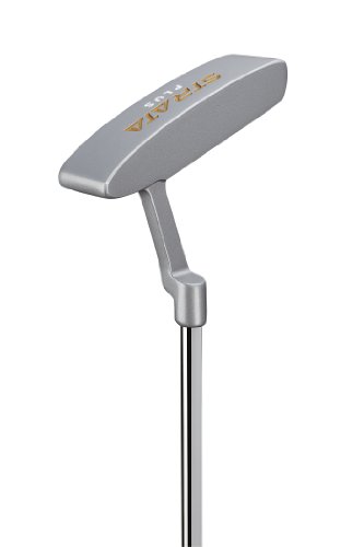 Callaway Strata Plus Women's Complete Golf Set with Bag, 16-Piece (Right Hand, Gold, Driver, Fairway, Hybrids, Irons, Putter) ( Callaway Golf ) รูปที่ 5