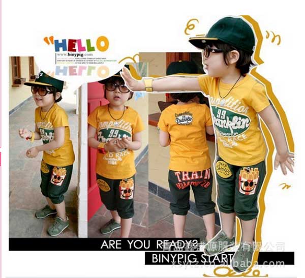 SHINJUNGKIDS จำหน่ายเสื้อผ้าเด็กขายส่ง สินค้าจากโรงงาน ราคาถูก พร้อมส่งทุกชิ้น แบบยกแพ็ค สไตล์เกาหลี ญี่ปุ่น ฮ่องกง คุณภ รูปที่ 1