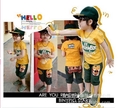 SHINJUNGKIDS จำหน่ายเสื้อผ้าเด็กขายส่ง สินค้าจากโรงงาน ราคาถูก พร้อมส่งทุกชิ้น แบบยกแพ็ค สไตล์เกาหลี ญี่ปุ่น ฮ่องกง คุณภ