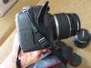 รูปย่อ ขายกล้อง Canon EOS 500D (KissX3) ยกกล่อง เลนส์ 2 อัน ของแถมเพียบ 11,000 บาท รูปที่4