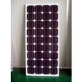 แผงโซล่าเซลล์ พลังงานแสงอาทิตย์ Monocrystalline silicon solar panel Module 80W (มาตราฐานยุโรป IEC TUV) แผงโซล่าเซลล์ ราคาพิเศษ (SOLAR022)