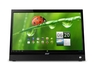 รูปย่อ Review Acer DA220HQL 21.5-Inch All-in-One Touchscreen Desktop (Black) รูปที่2
