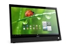 รูปย่อ Review Acer DA220HQL 21.5-Inch All-in-One Touchscreen Desktop (Black) รูปที่4