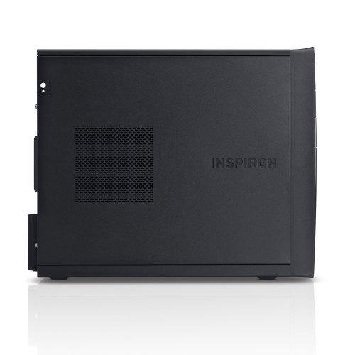 Review Dell Inspiron i660-4035BK Desktop รูปที่ 5