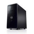 Review Dell Inspiron i660-4035BK Desktop