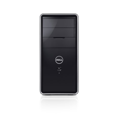 Review Dell Inspiron i660-4035BK Desktop รูปที่ 7