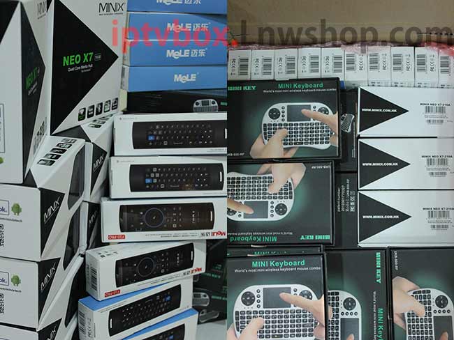 ขาย IPTV Box, Android Box , ใหม่ล่าสุด ดูหนังฟรีตลอดชีวิต ดูฟุตบอลครบทุกแมต ฯลฯ รูปที่ 3