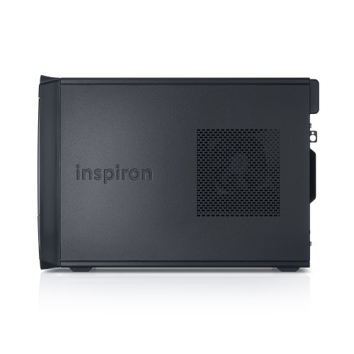 Review Dell Inspiron i660s-2313BK Desktop รูปที่ 3